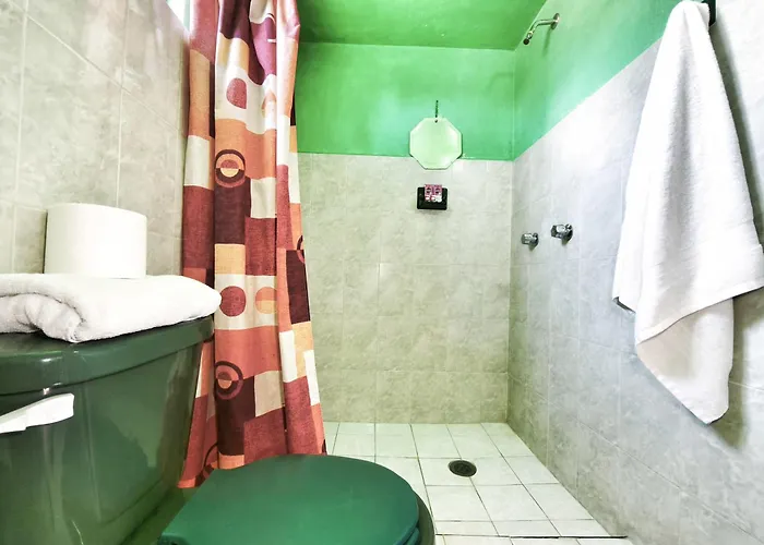 Homestay Bedroom At 5 Min Airport T1 & T2