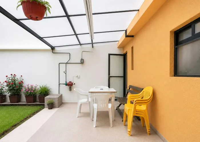 Homestay Bedroom At 5 Min Airport T1 & T2 *